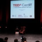 TEDxCardiff 2011 and NxtGenUG