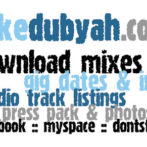 luke dubyah dot com